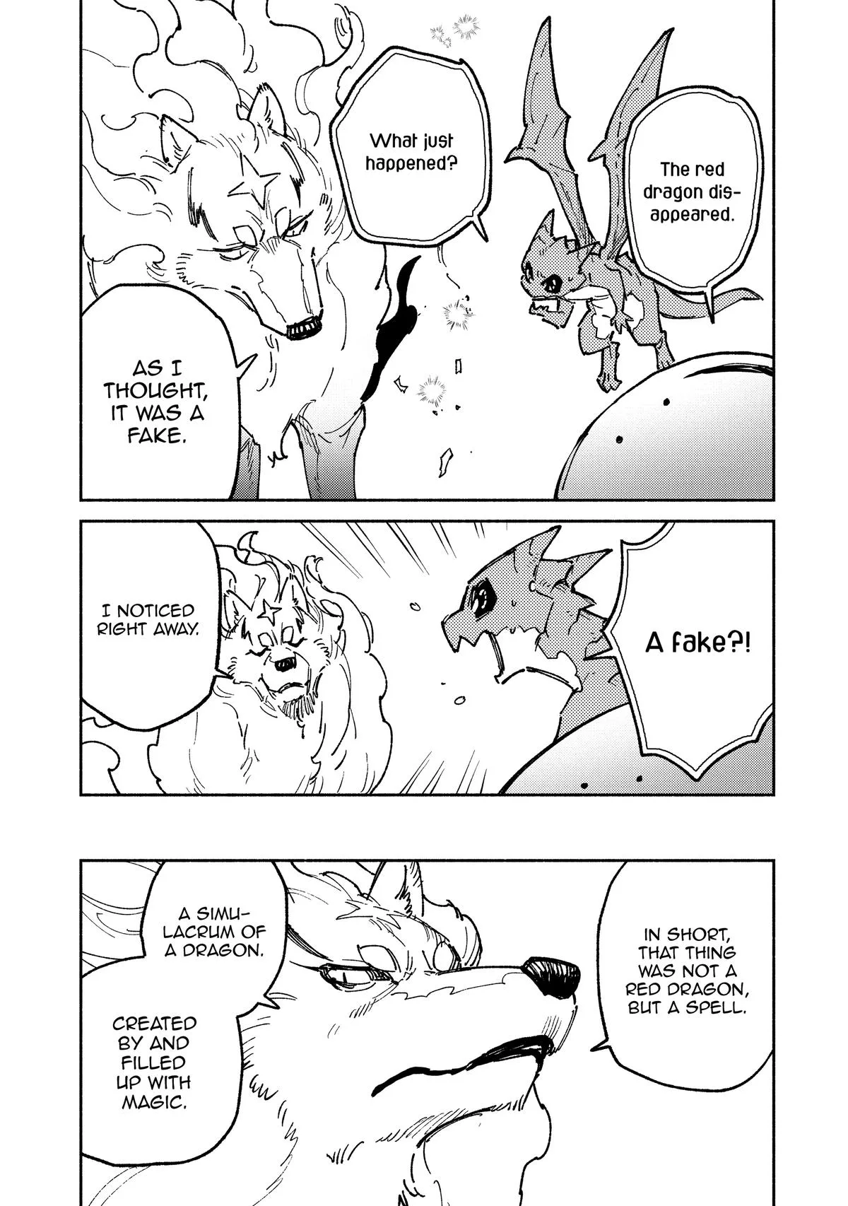Campfire Cooking in Another World with My Absurd Skill, chapter 60, page 26