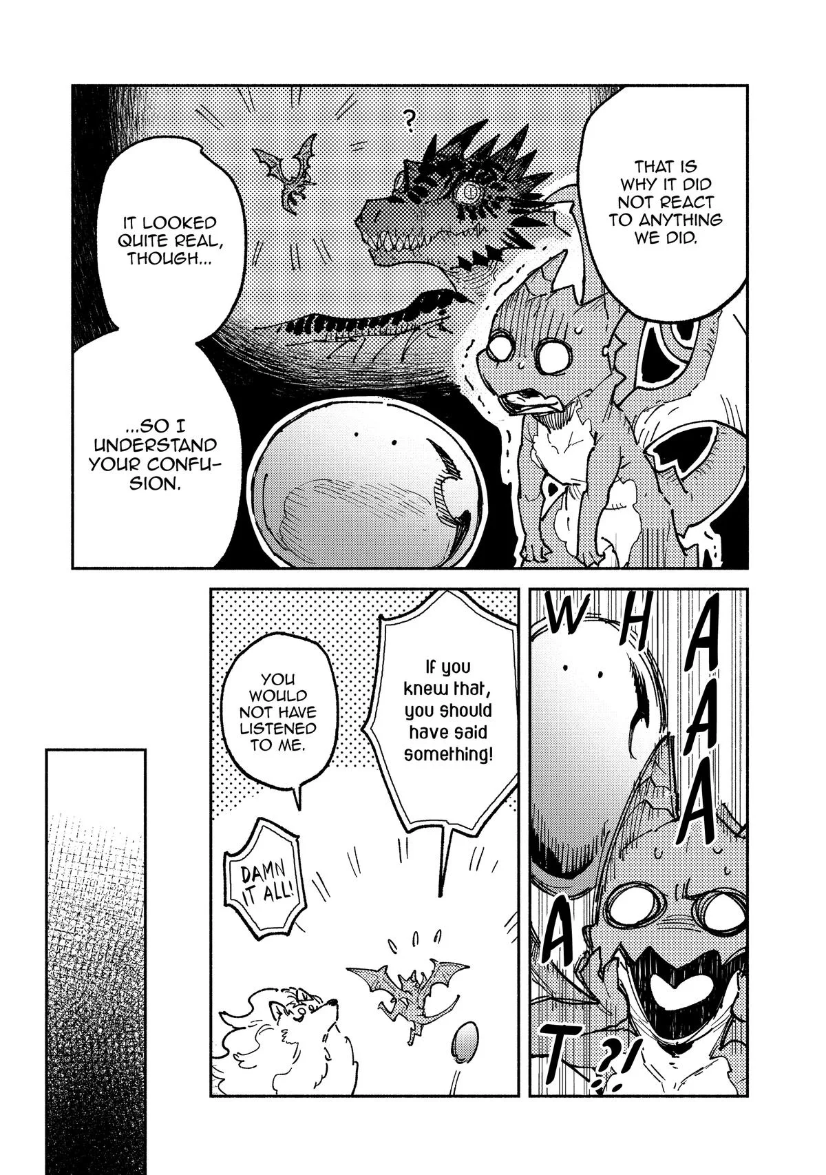 Campfire Cooking in Another World with My Absurd Skill, chapter 60, page 27