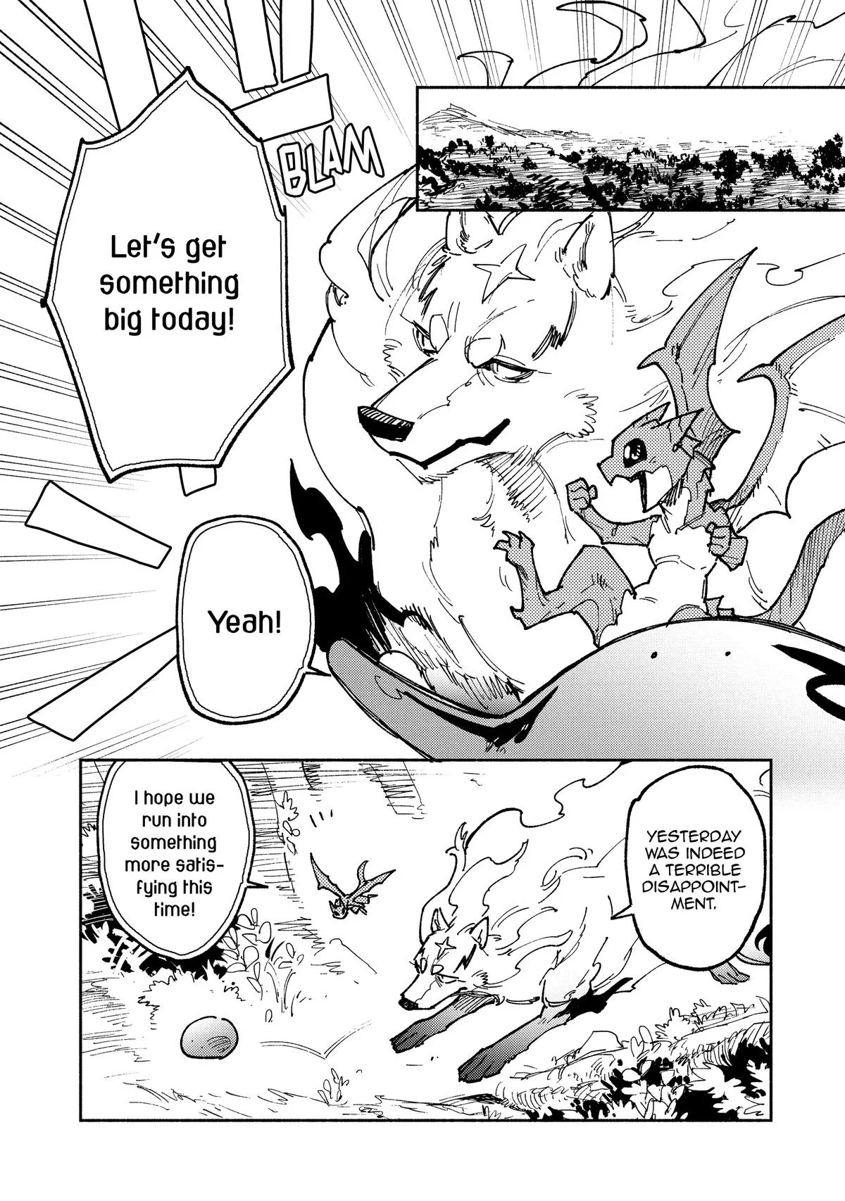 Campfire Cooking in Another World with My Absurd Skill, chapter 60, page 30