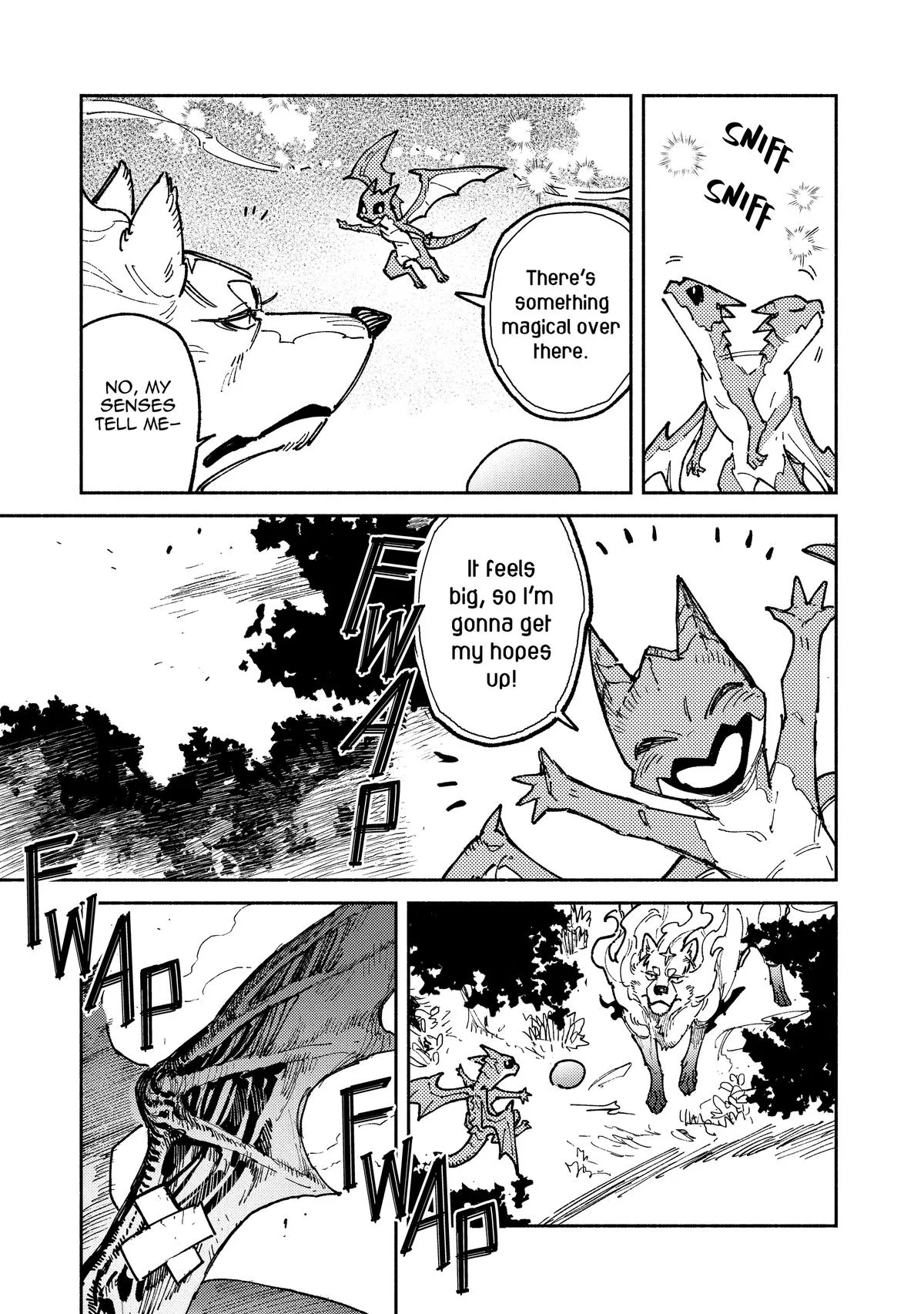 Campfire Cooking in Another World with My Absurd Skill, chapter 60, page 31
