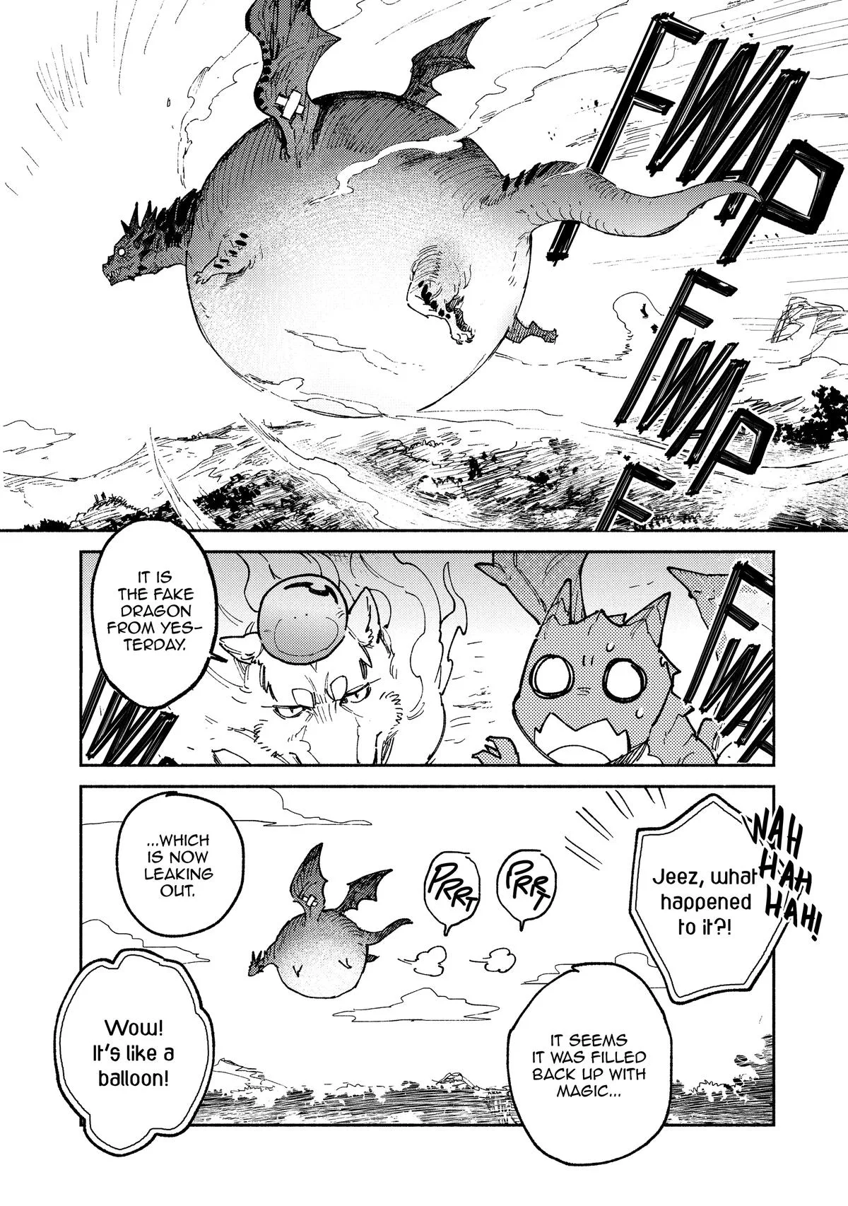 Campfire Cooking in Another World with My Absurd Skill, chapter 60, page 32