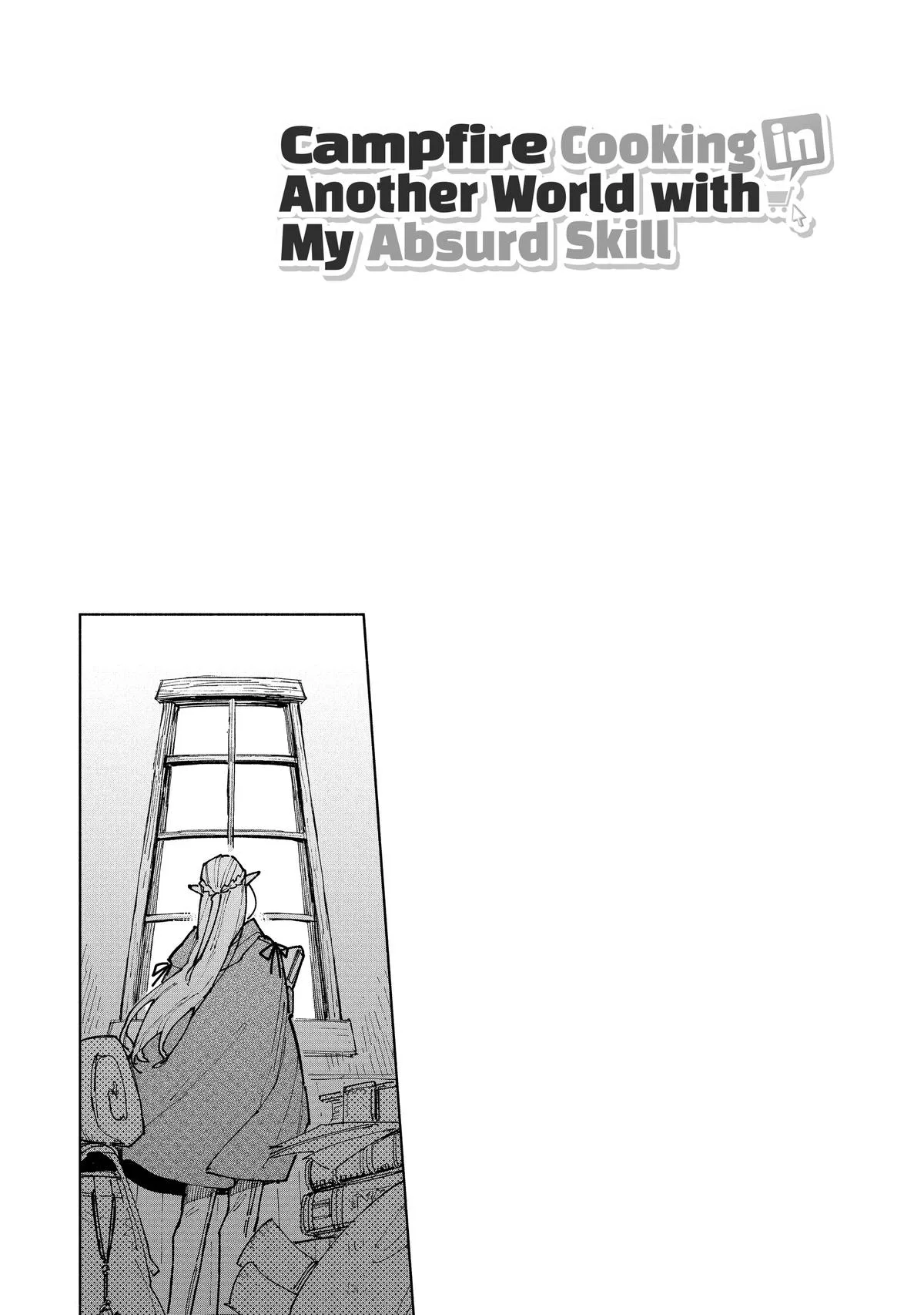 Campfire Cooking in Another World with My Absurd Skill, chapter 60, page 33