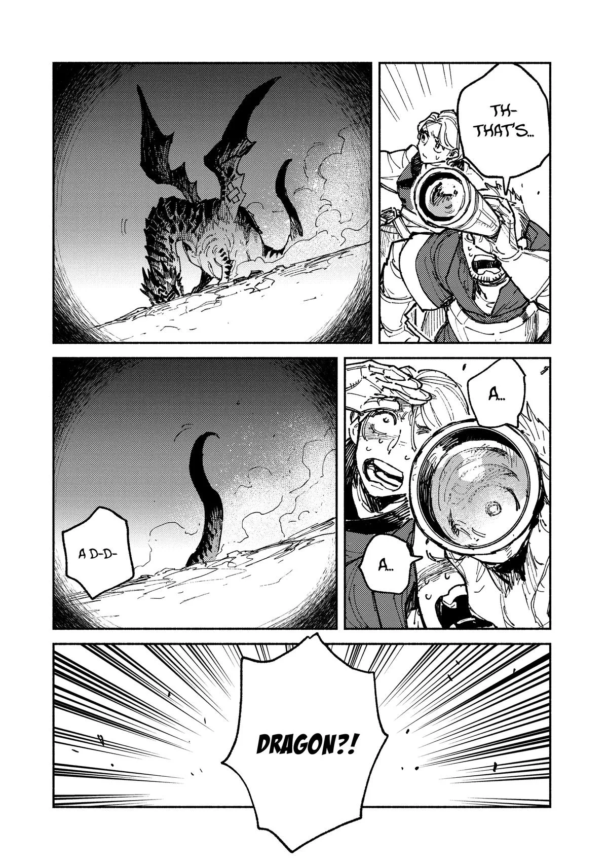 Campfire Cooking in Another World with My Absurd Skill, chapter 61, page 3