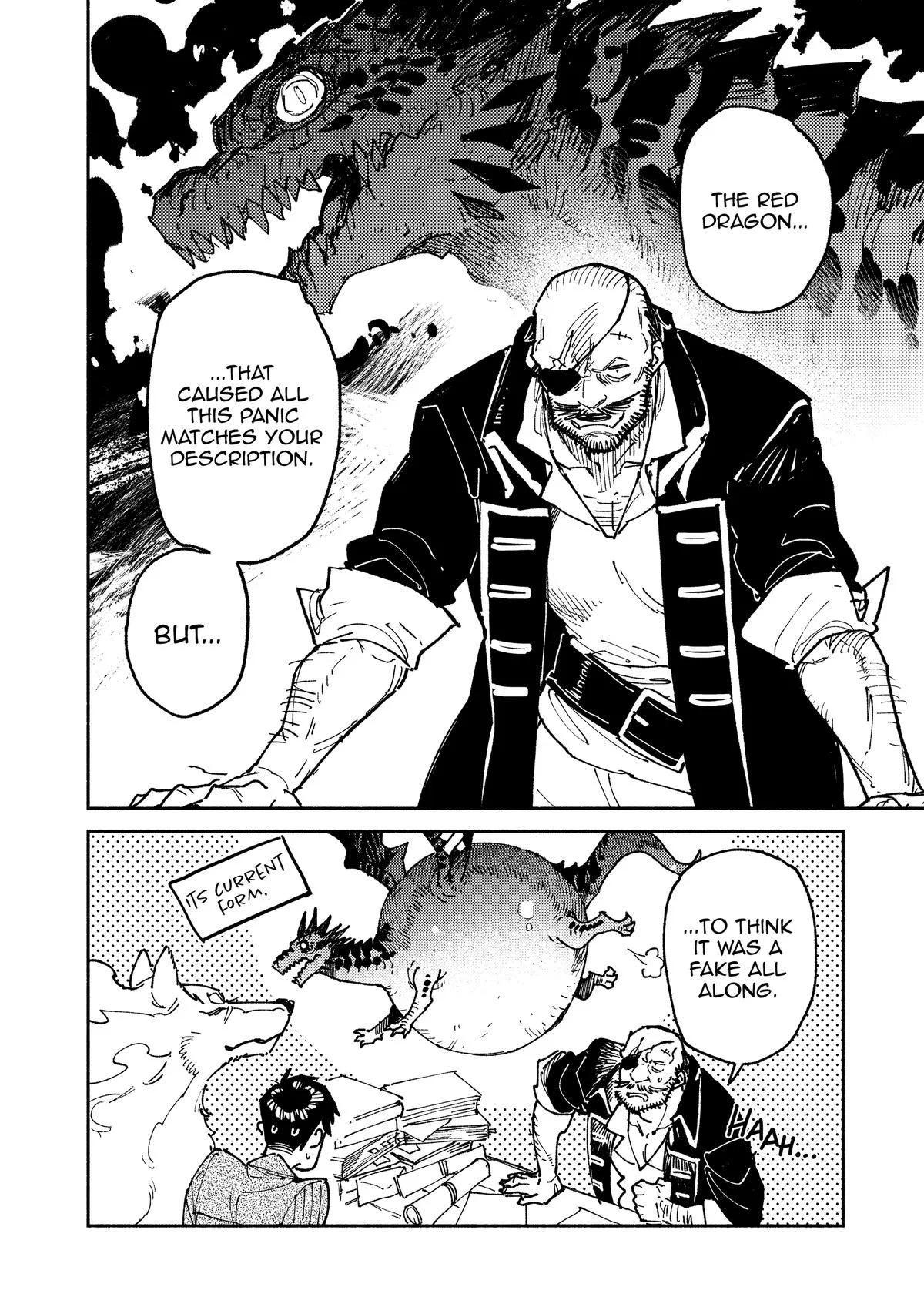 Campfire Cooking in Another World with My Absurd Skill, chapter 61, page 8