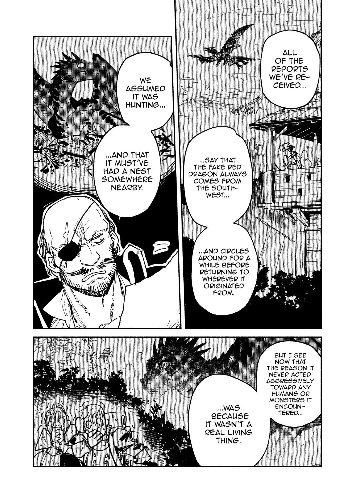 Campfire Cooking in Another World with My Absurd Skill, chapter 61, page 10