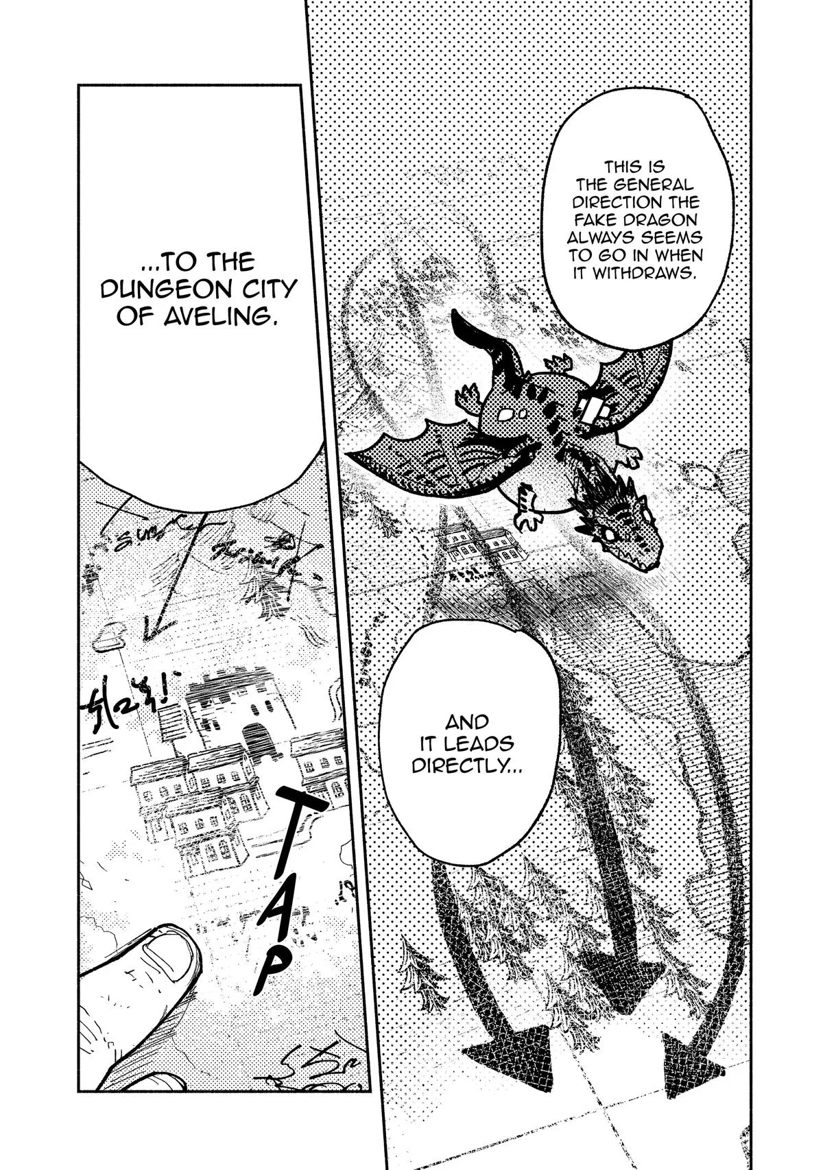 Campfire Cooking in Another World with My Absurd Skill, chapter 61, page 12