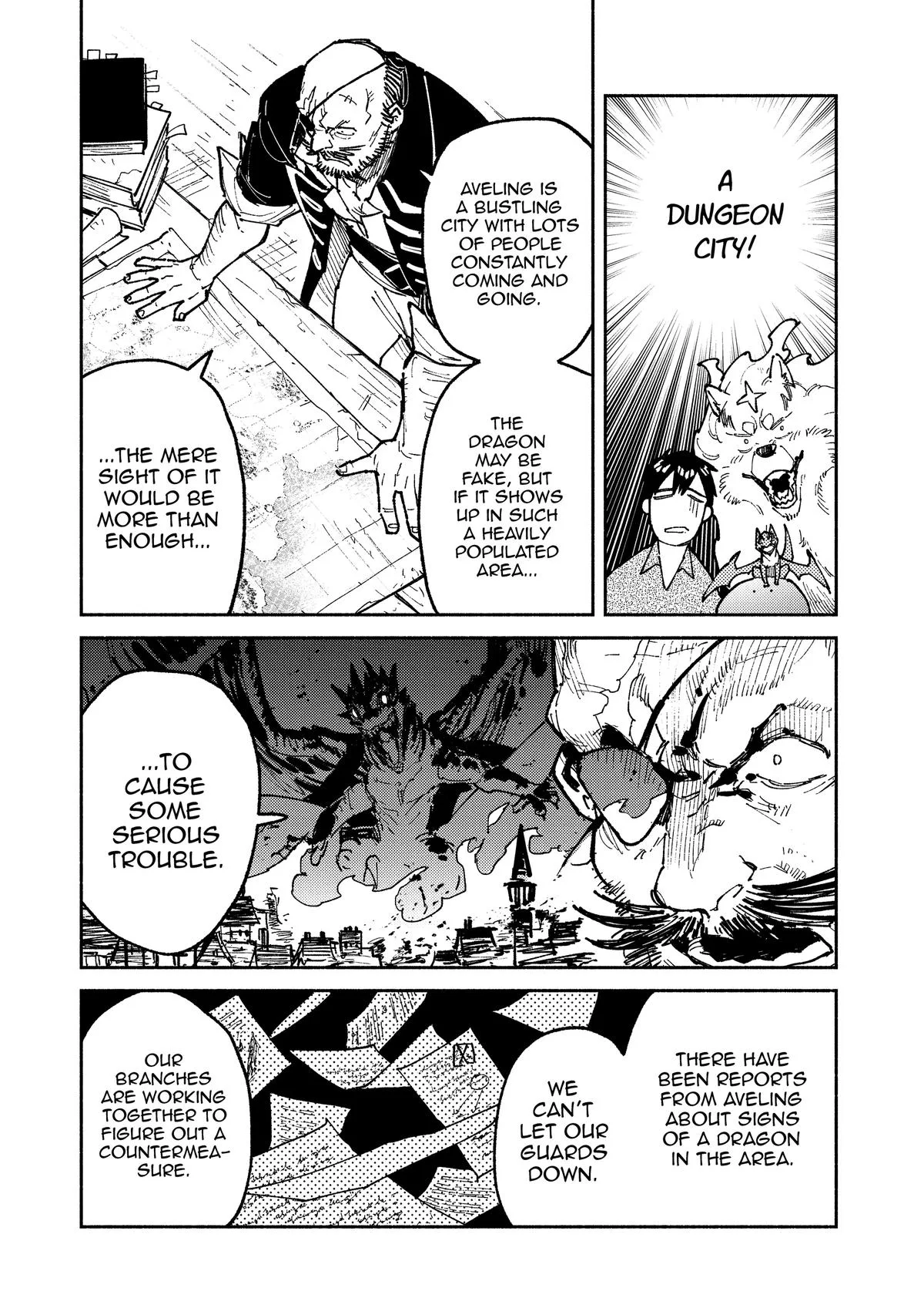 Campfire Cooking in Another World with My Absurd Skill, chapter 61, page 13