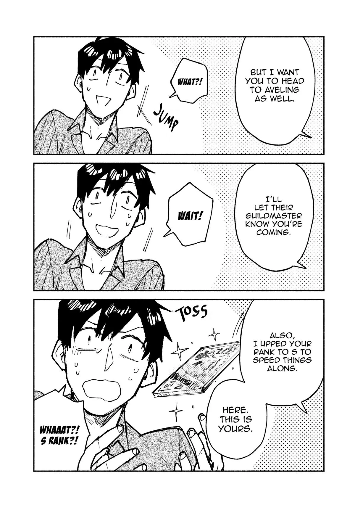 Campfire Cooking in Another World with My Absurd Skill, chapter 61, page 14