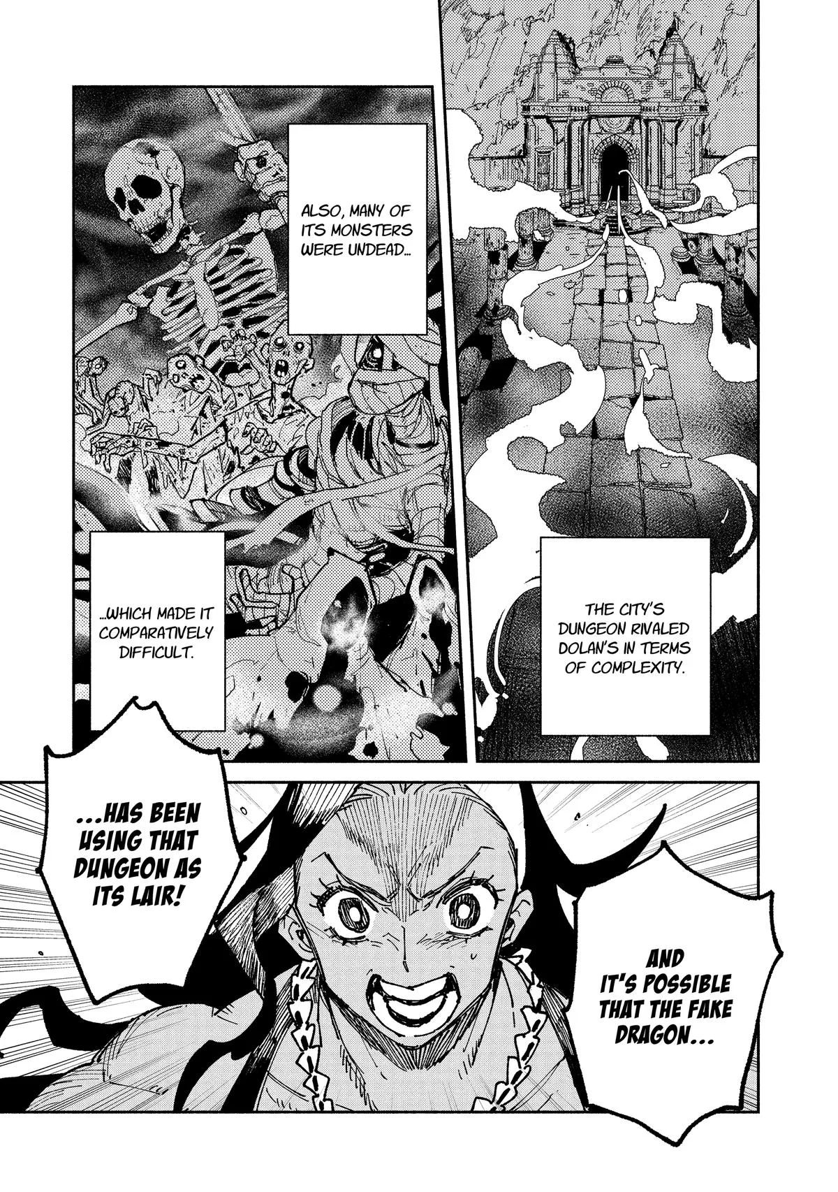 Campfire Cooking in Another World with My Absurd Skill, chapter 61, page 17