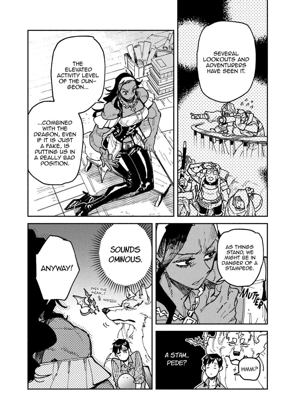 Campfire Cooking in Another World with My Absurd Skill, chapter 61, page 20