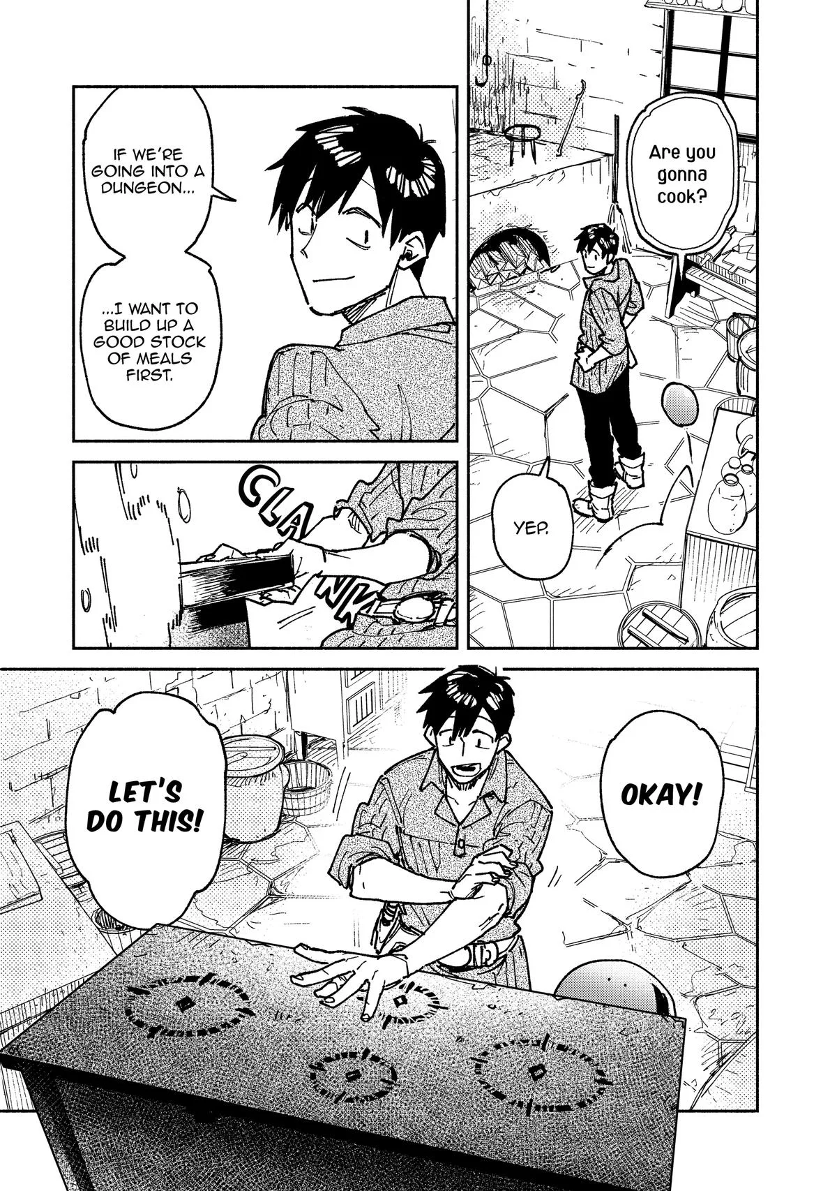 Campfire Cooking in Another World with My Absurd Skill, chapter 62, page 11
