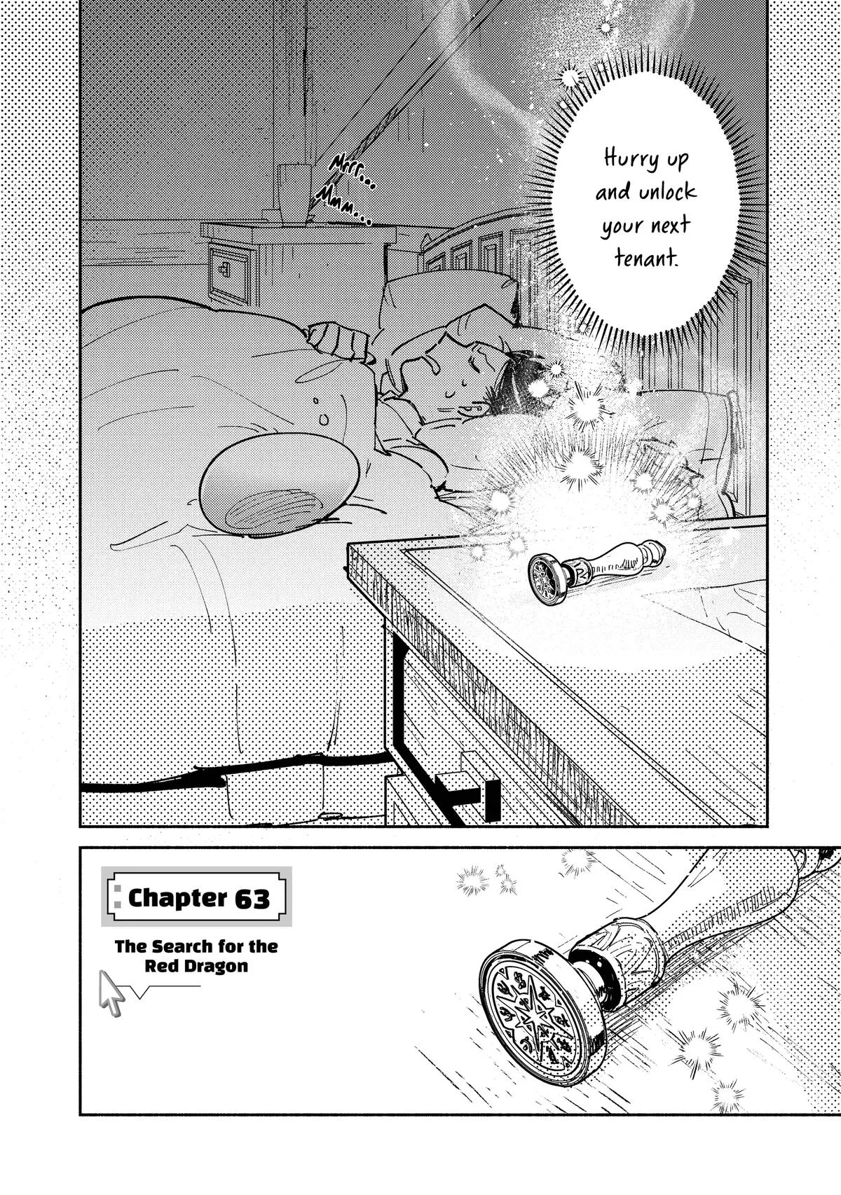Campfire Cooking in Another World with My Absurd Skill, chapter 63, page 2