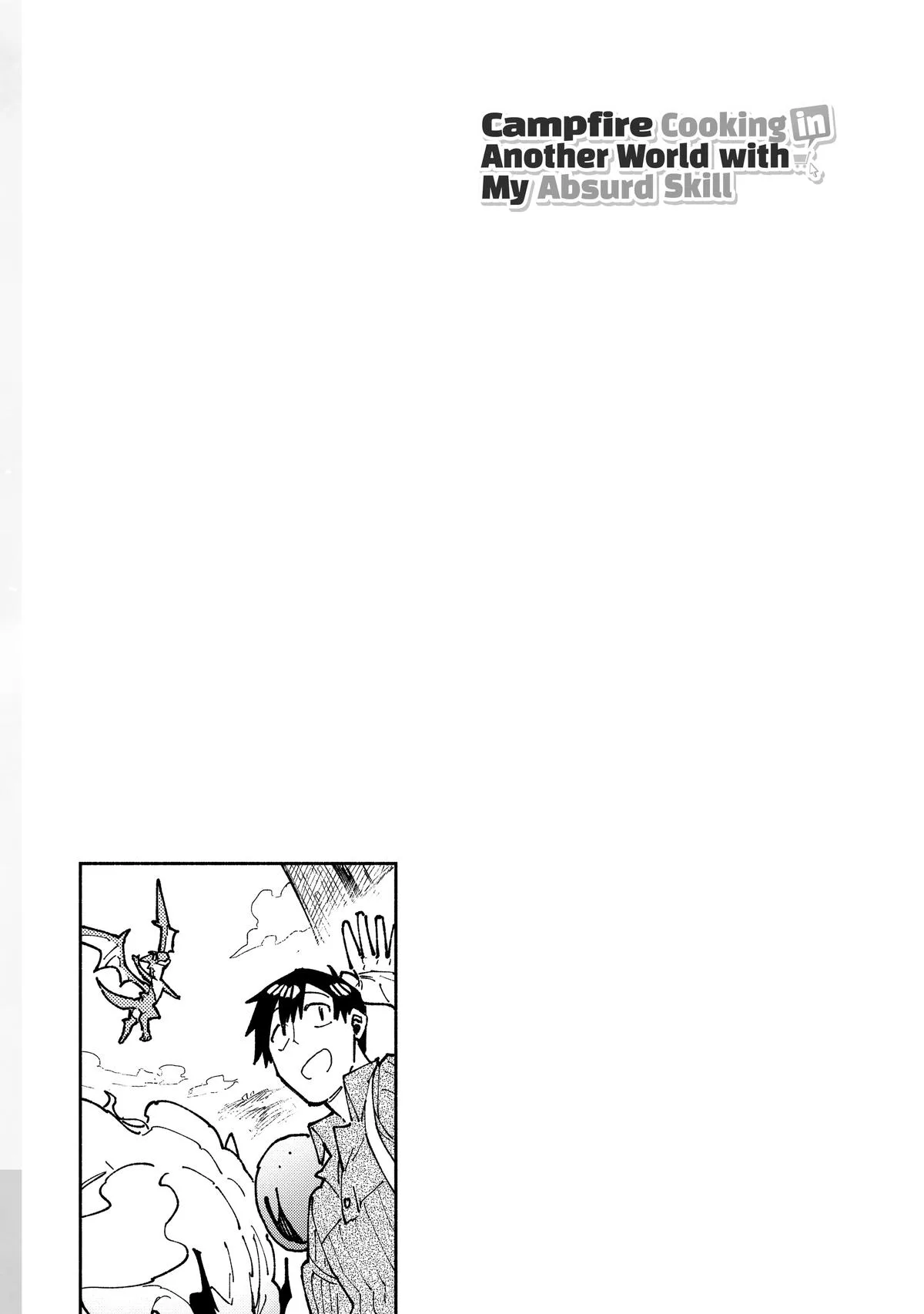 Campfire Cooking in Another World with My Absurd Skill, chapter 63, page 49