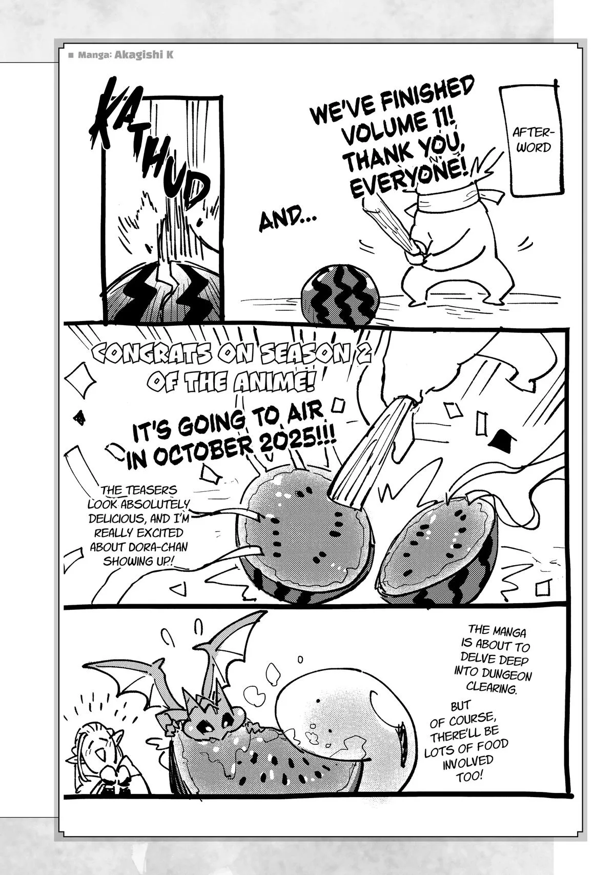 Campfire Cooking in Another World with My Absurd Skill, chapter 63, page 54