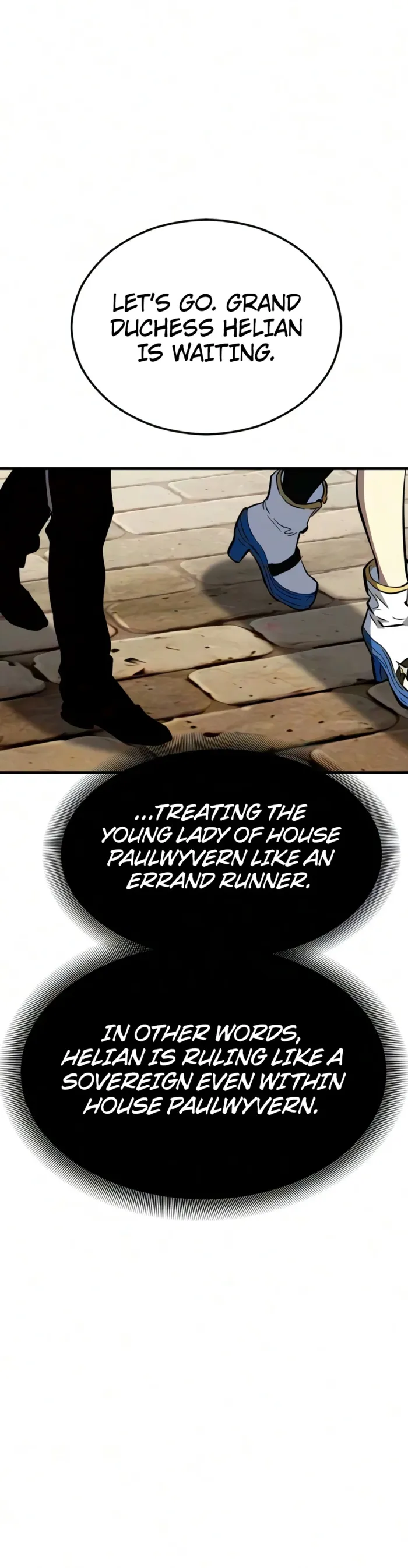 Sword of the Undying, chapter 17, page 12