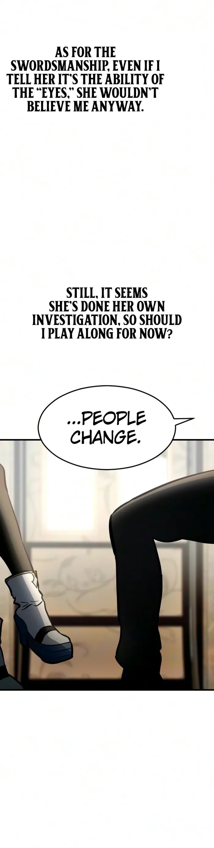 Sword of the Undying, chapter 17, page 20