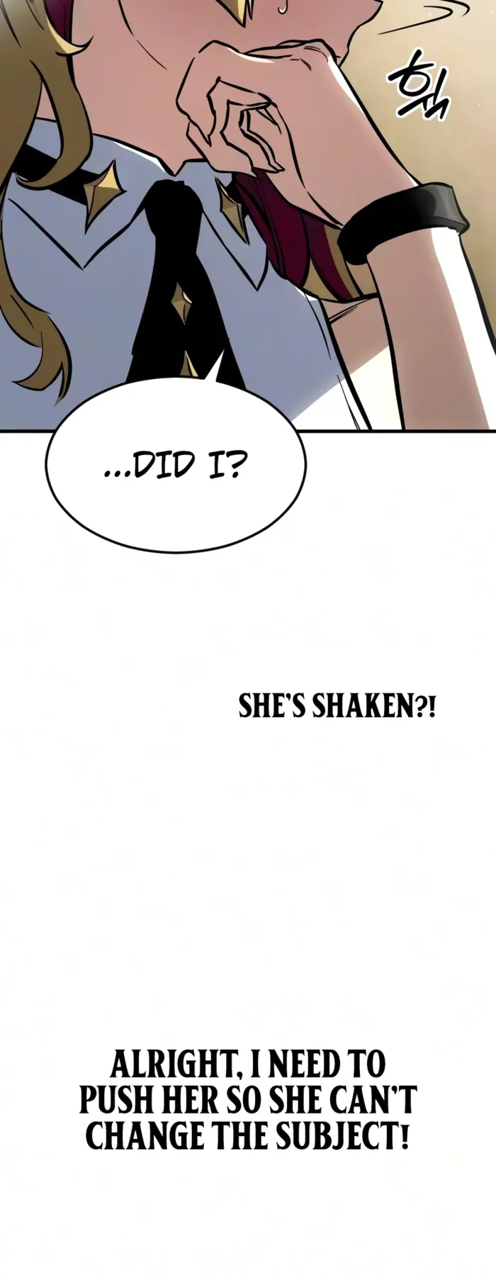 Sword of the Undying, chapter 17, page 22