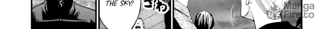 Record of Ragnarok: The Jack the Ripper Case Files, chapter 16, page 17