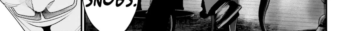 Record of Ragnarok: The Jack the Ripper Case Files, chapter 16, page 21