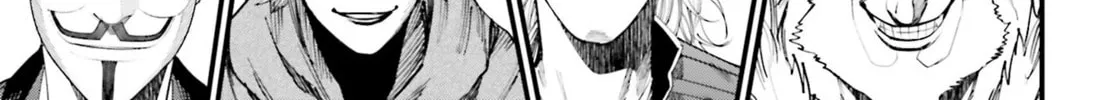 Record of Ragnarok: The Jack the Ripper Case Files, chapter 16, page 25