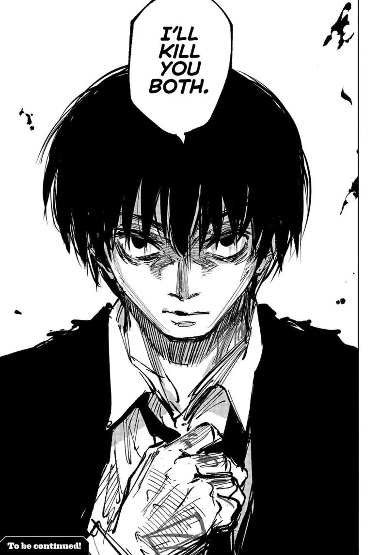 Sakamoto Days Manga Online, chapter 267, page 17