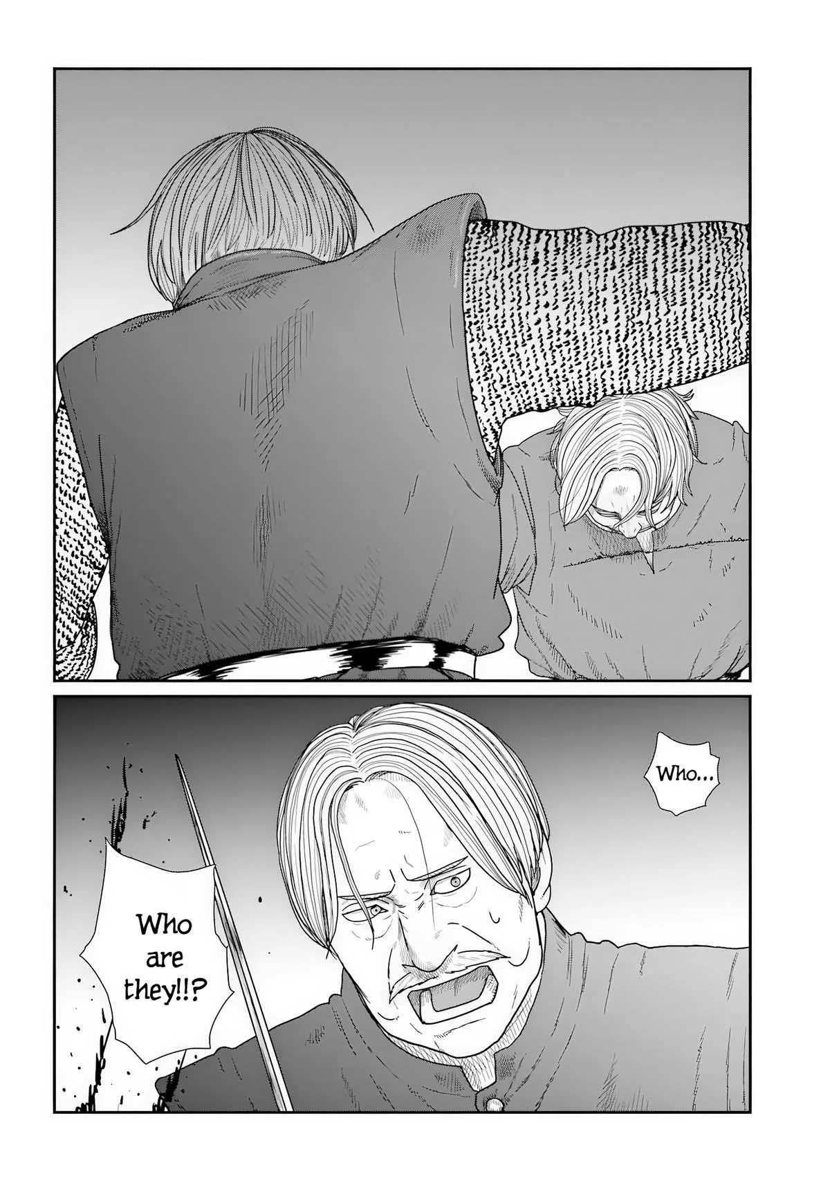 Yajin Tensei: Karate Survivor in Another World, chapter 70, page 20