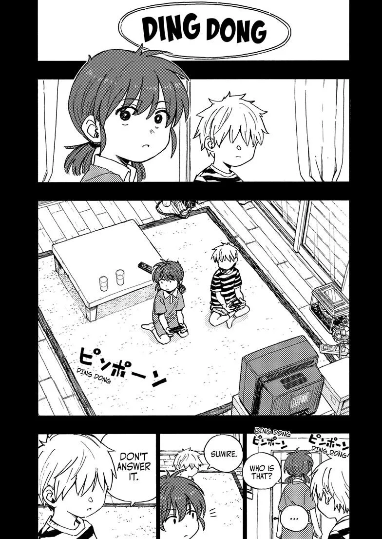 Rairairai, chapter 27.2, page 5