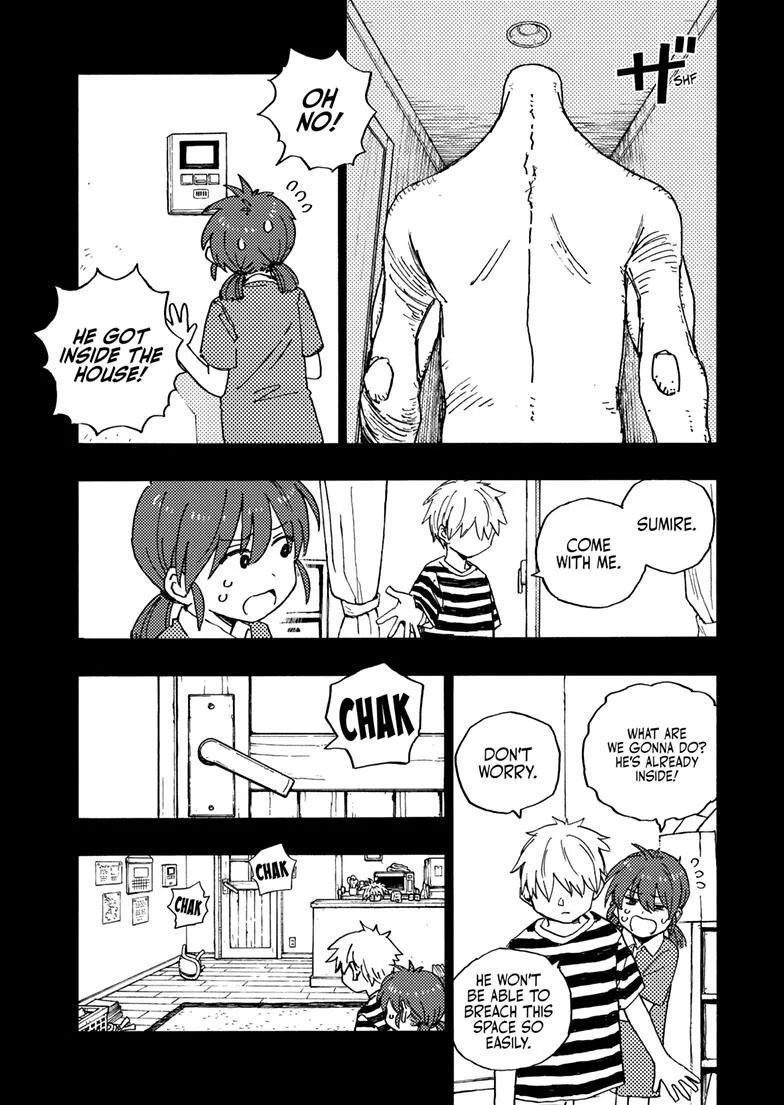 Rairairai, chapter 27.2, page 7