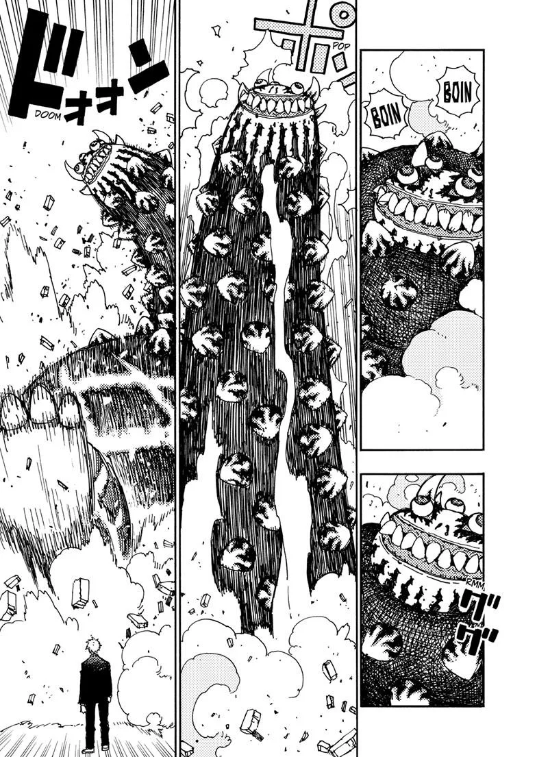 Rairairai, chapter 29.1, page 6