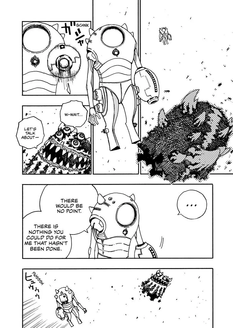 Rairairai, chapter 30.2, page 5