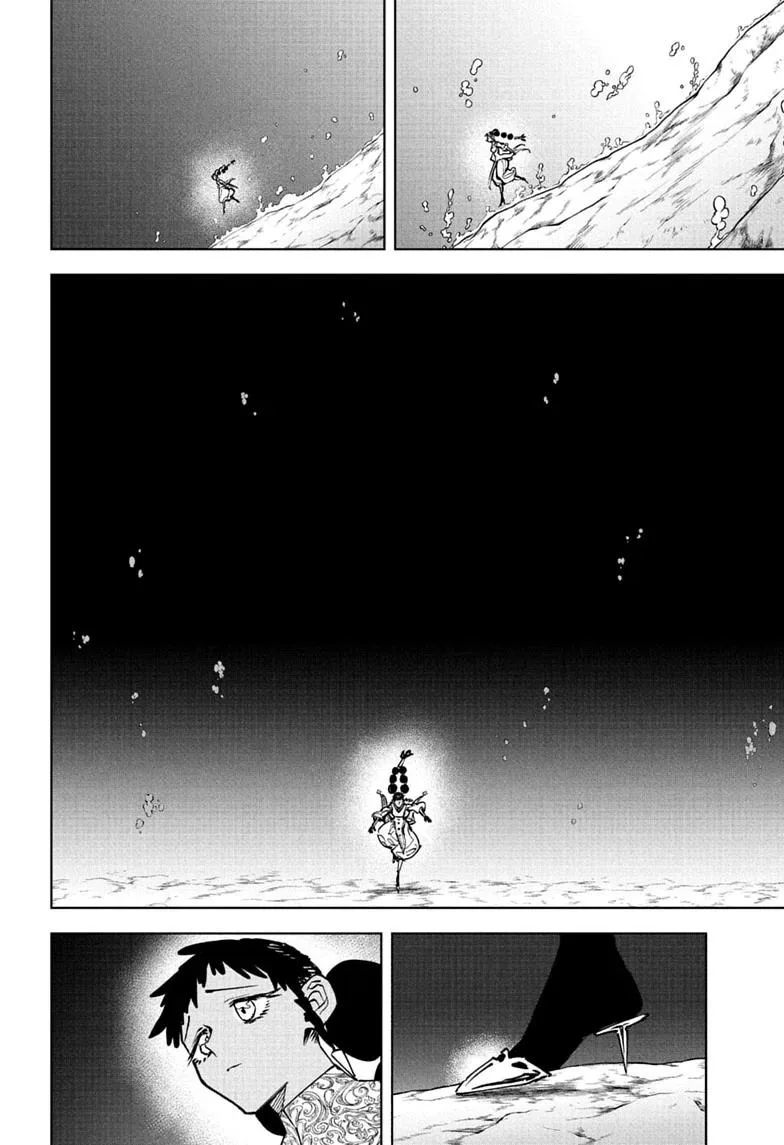 Ichi the Witch, chapter 90, page 8