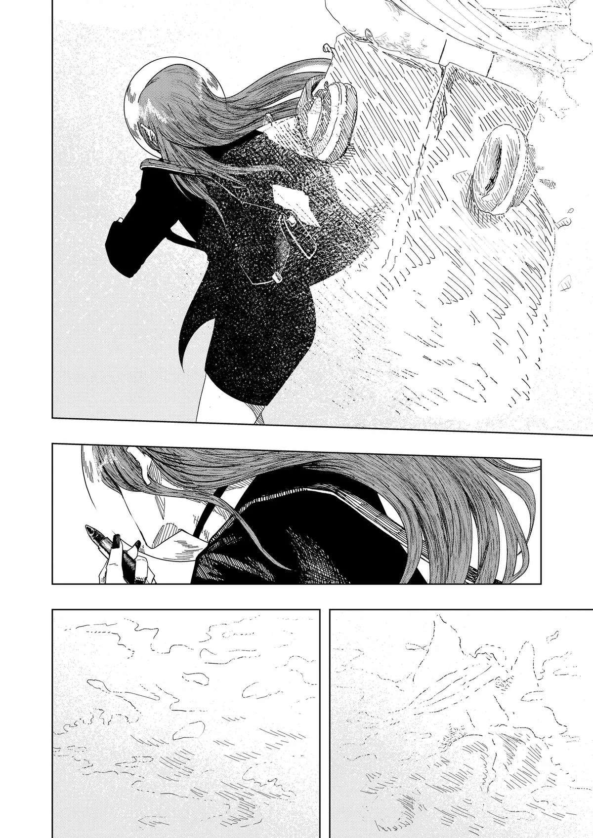 Drama Queen, chapter 61, page 18