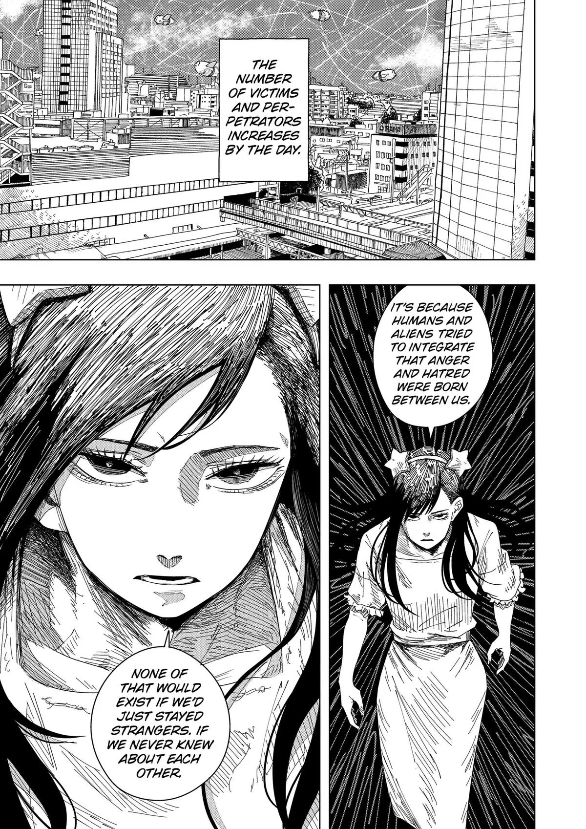 Drama Queen, chapter 62, page 7