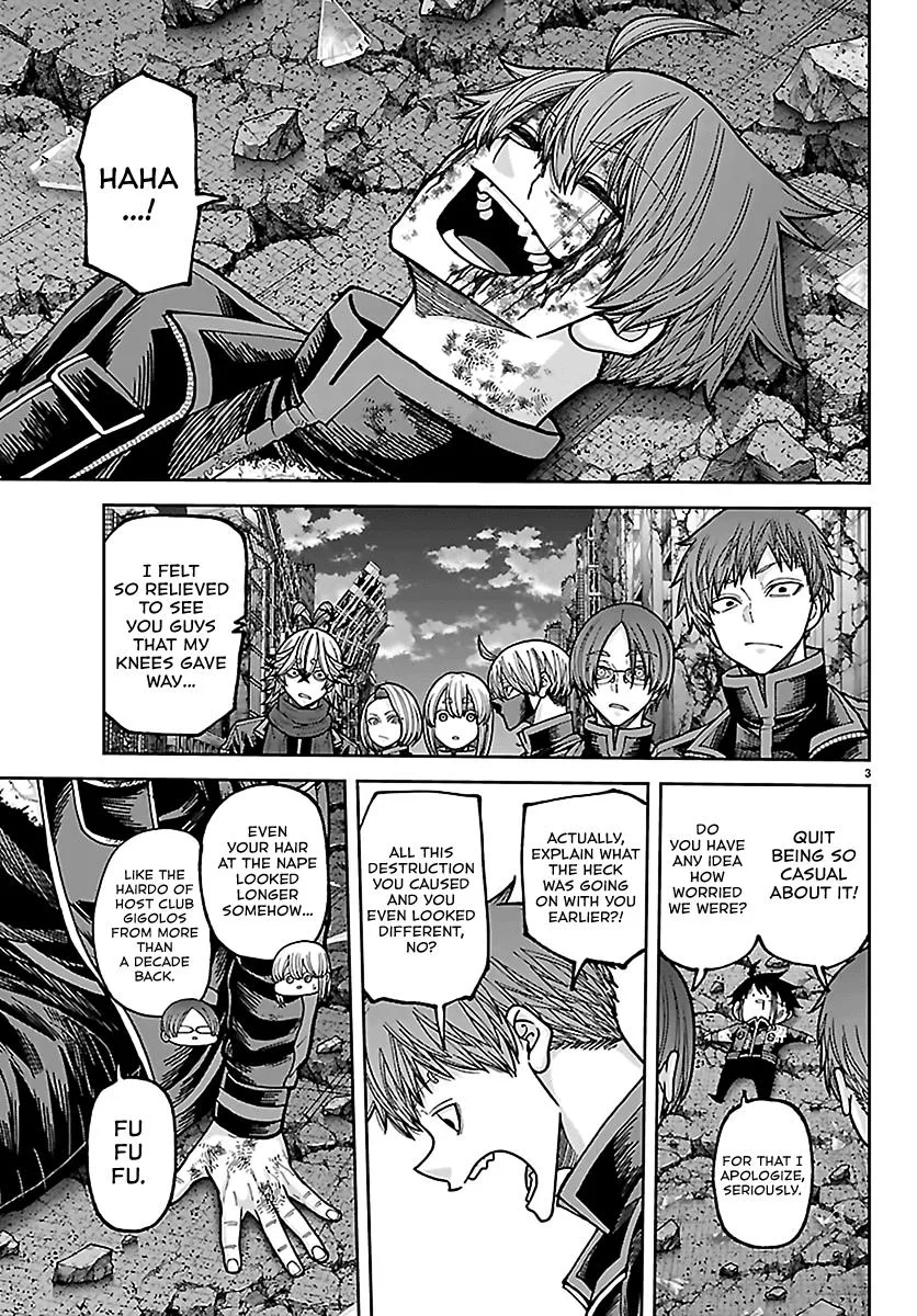 Tougen Anki, chapter 271, page 3