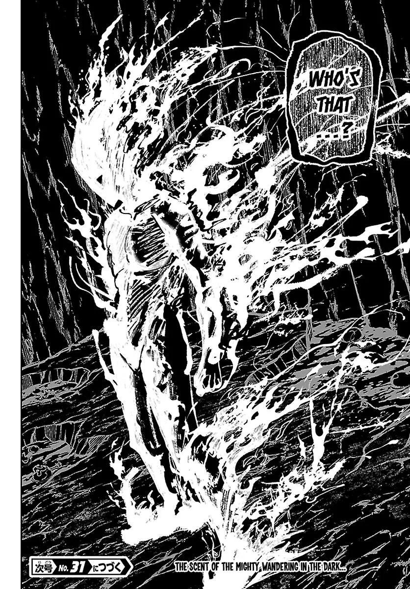 Tougen Anki, chapter 275, page 19
