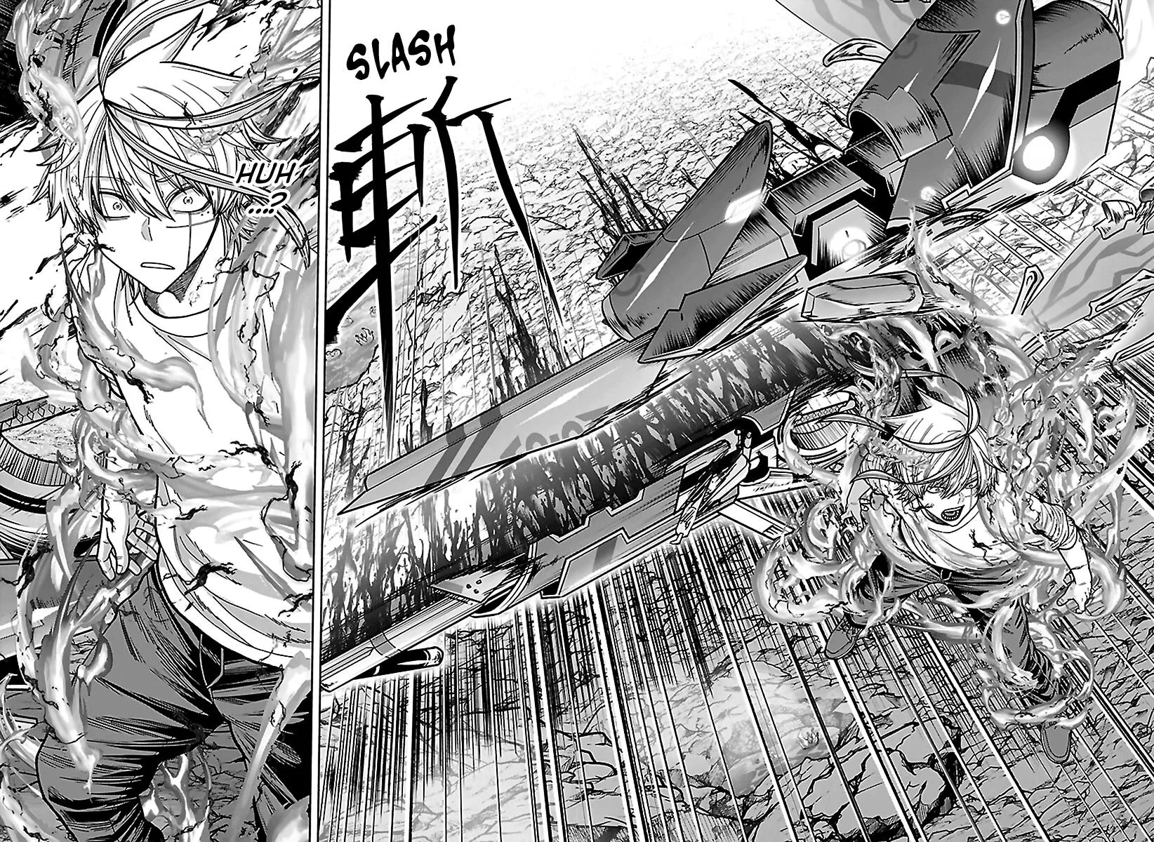 Tougen Anki, chapter 276, page 17