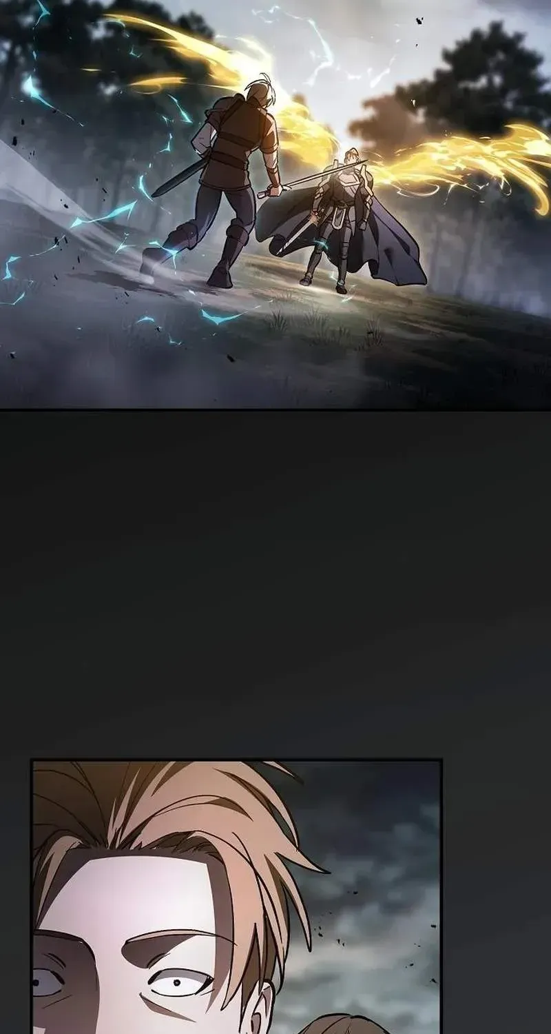 The Sword-Eating Swordmaster, chapter 36, page 3