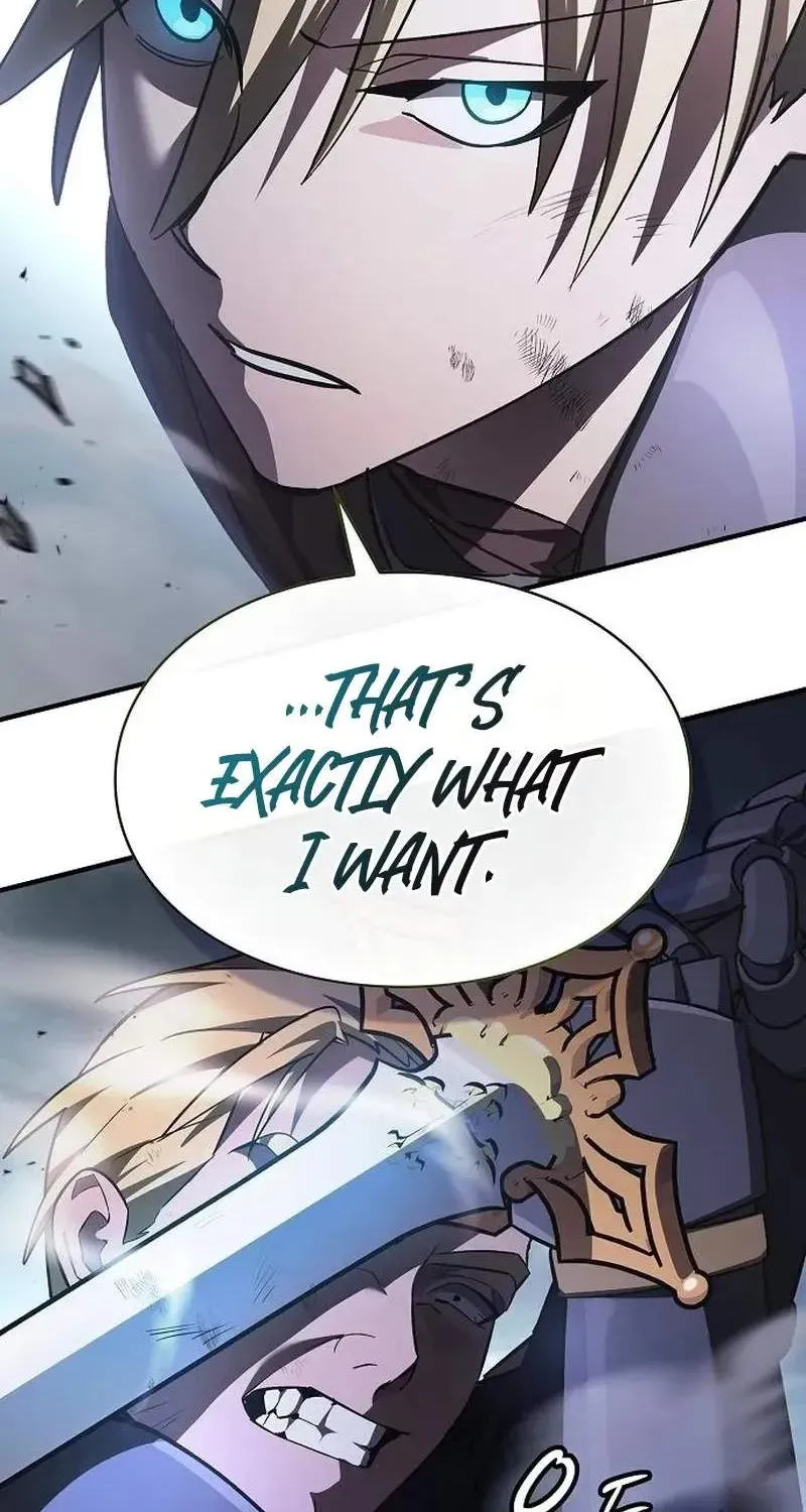 The Sword-Eating Swordmaster, chapter 36, page 35