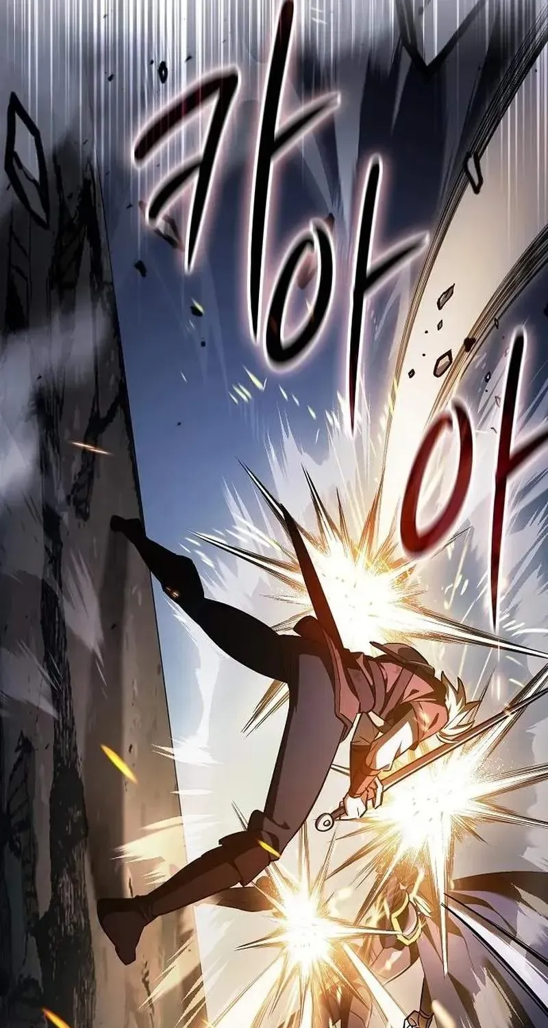 The Sword-Eating Swordmaster, chapter 36, page 41