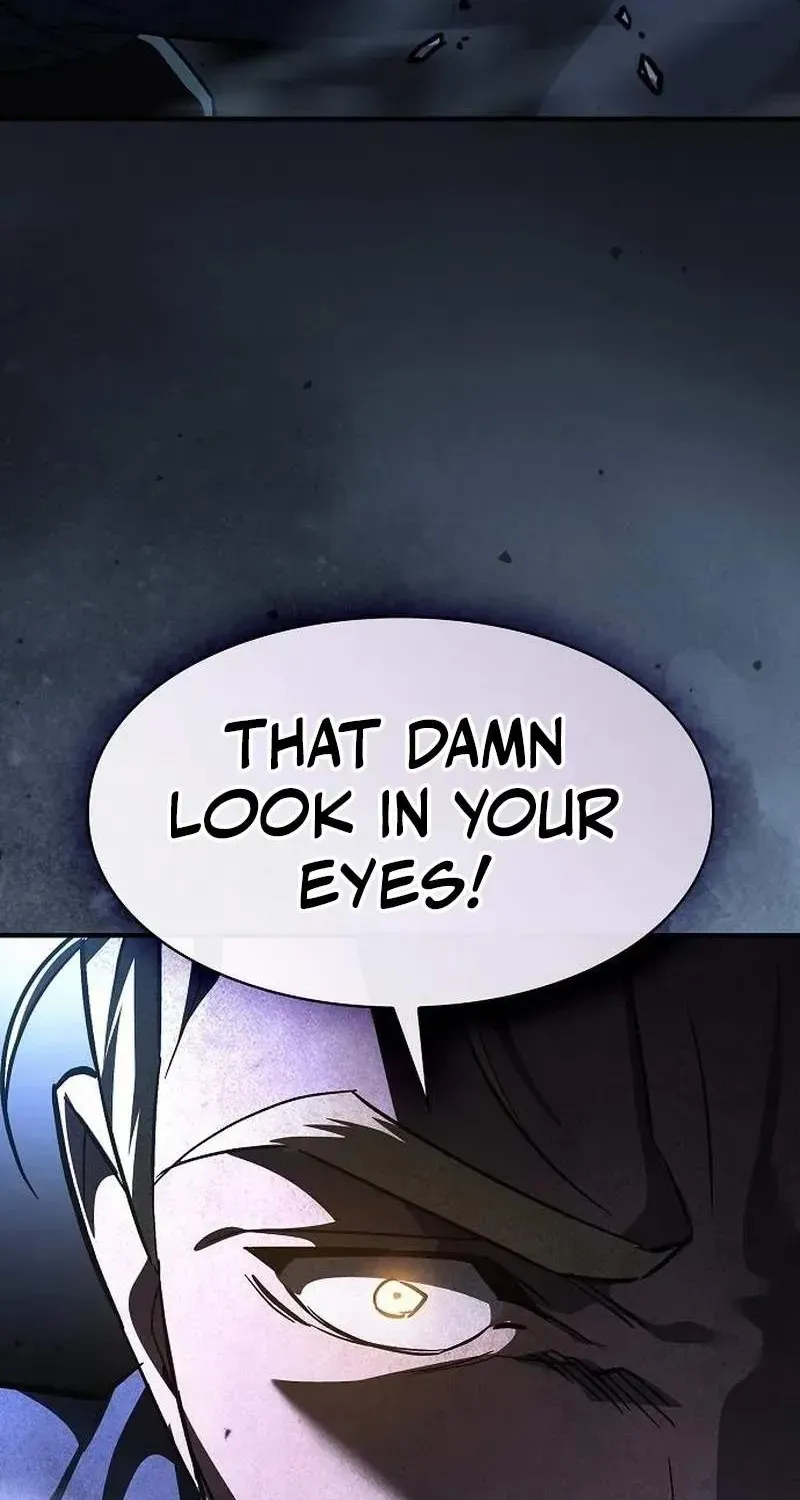 The Sword-Eating Swordmaster, chapter 36, page 46