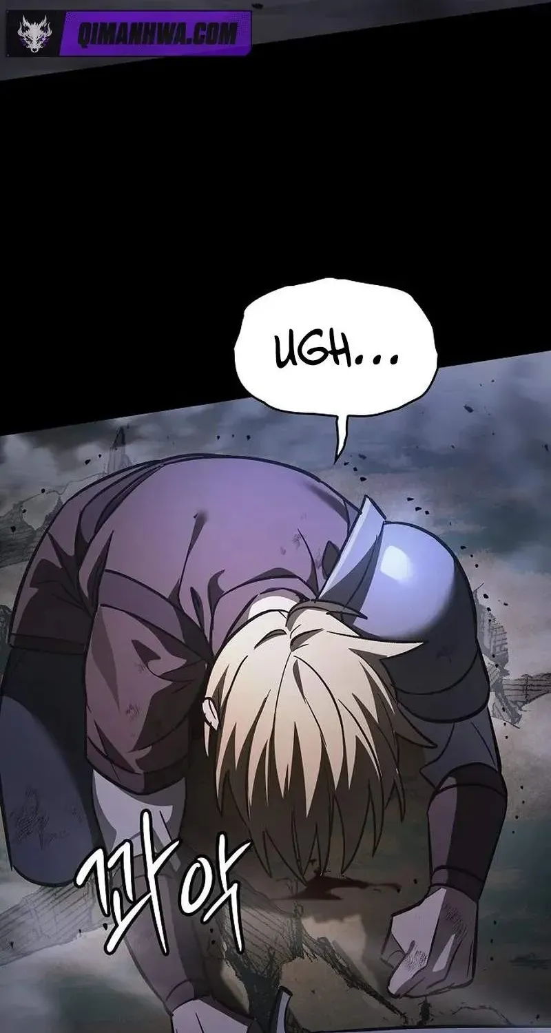 The Sword-Eating Swordmaster, chapter 36, page 53