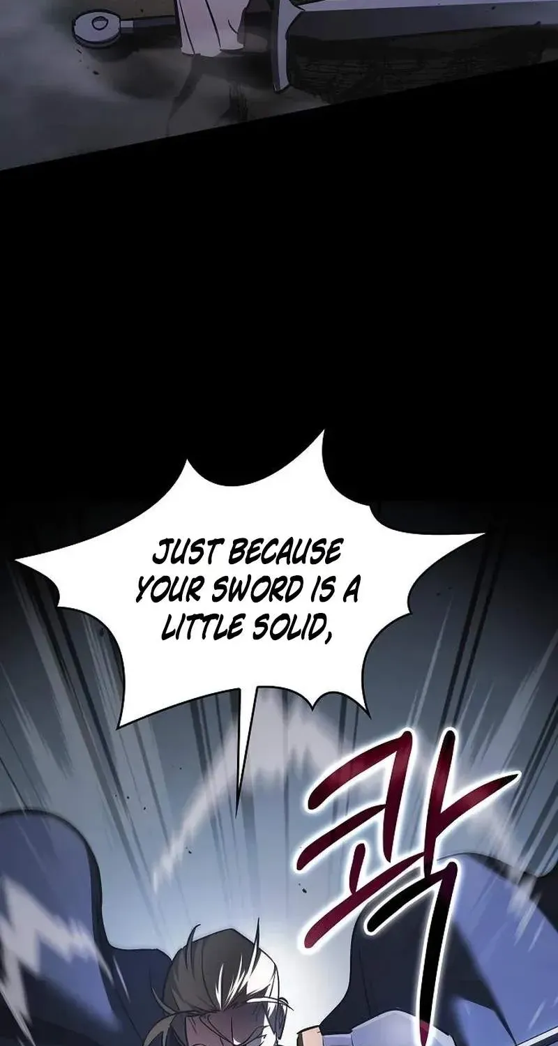 The Sword-Eating Swordmaster, chapter 36, page 54