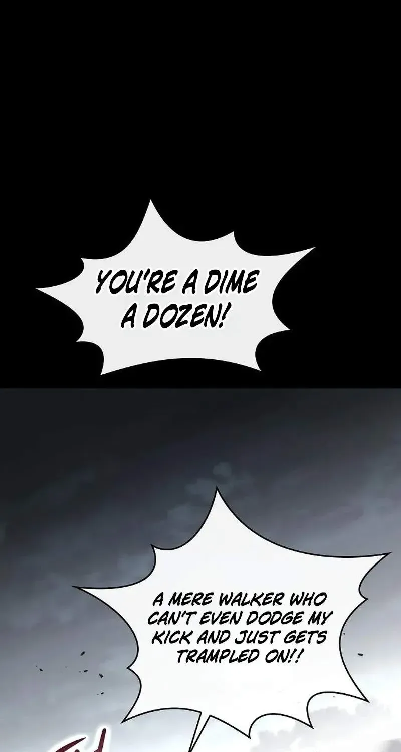 The Sword-Eating Swordmaster, chapter 36, page 56
