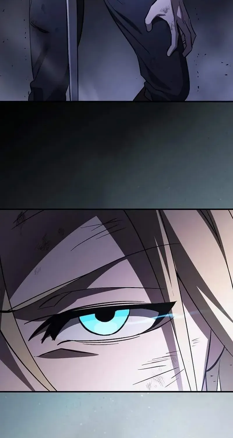The Sword-Eating Swordmaster, chapter 36, page 64