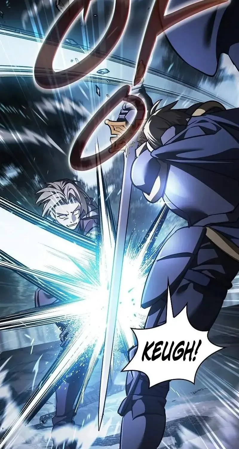 The Sword-Eating Swordmaster, chapter 36, page 85