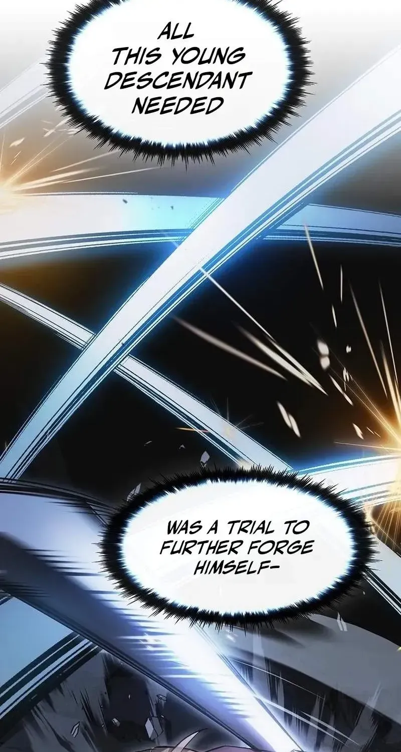 The Sword-Eating Swordmaster, chapter 36, page 93