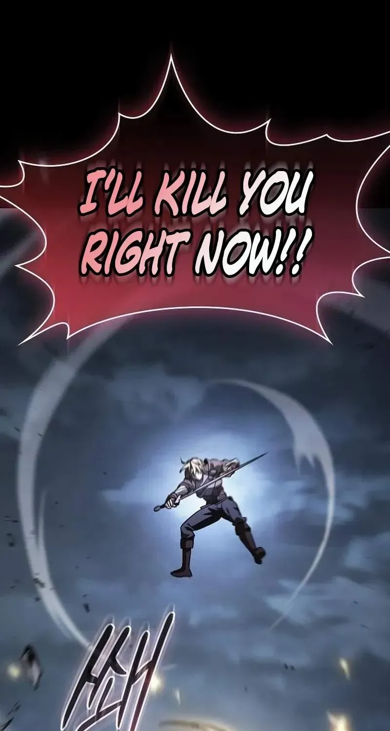 The Sword-Eating Swordmaster, chapter 36, page 108