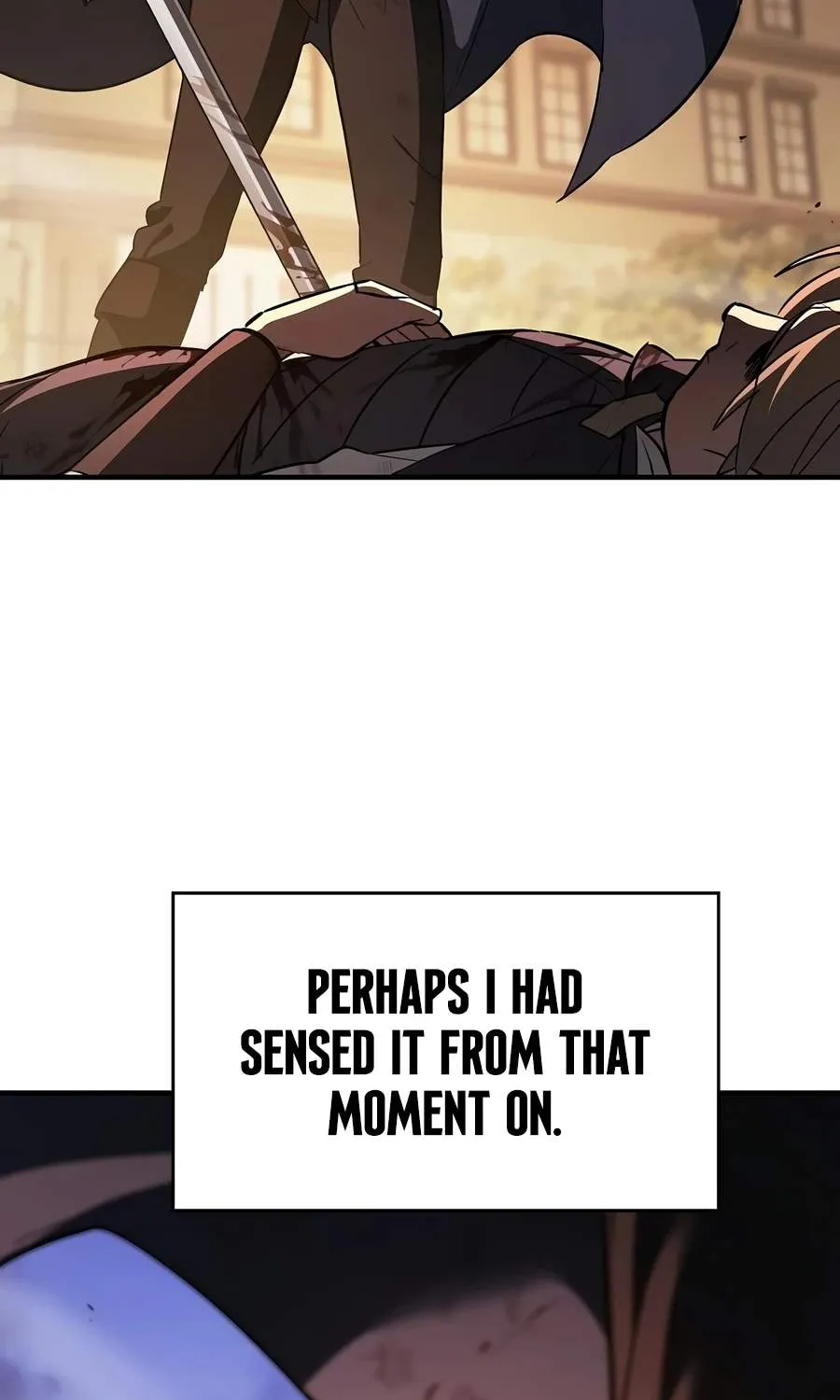 The Sword-Eating Swordmaster, chapter 37, page 3