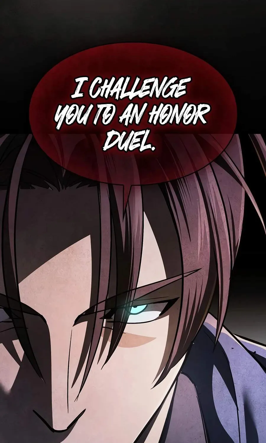 The Sword-Eating Swordmaster, chapter 37, page 16