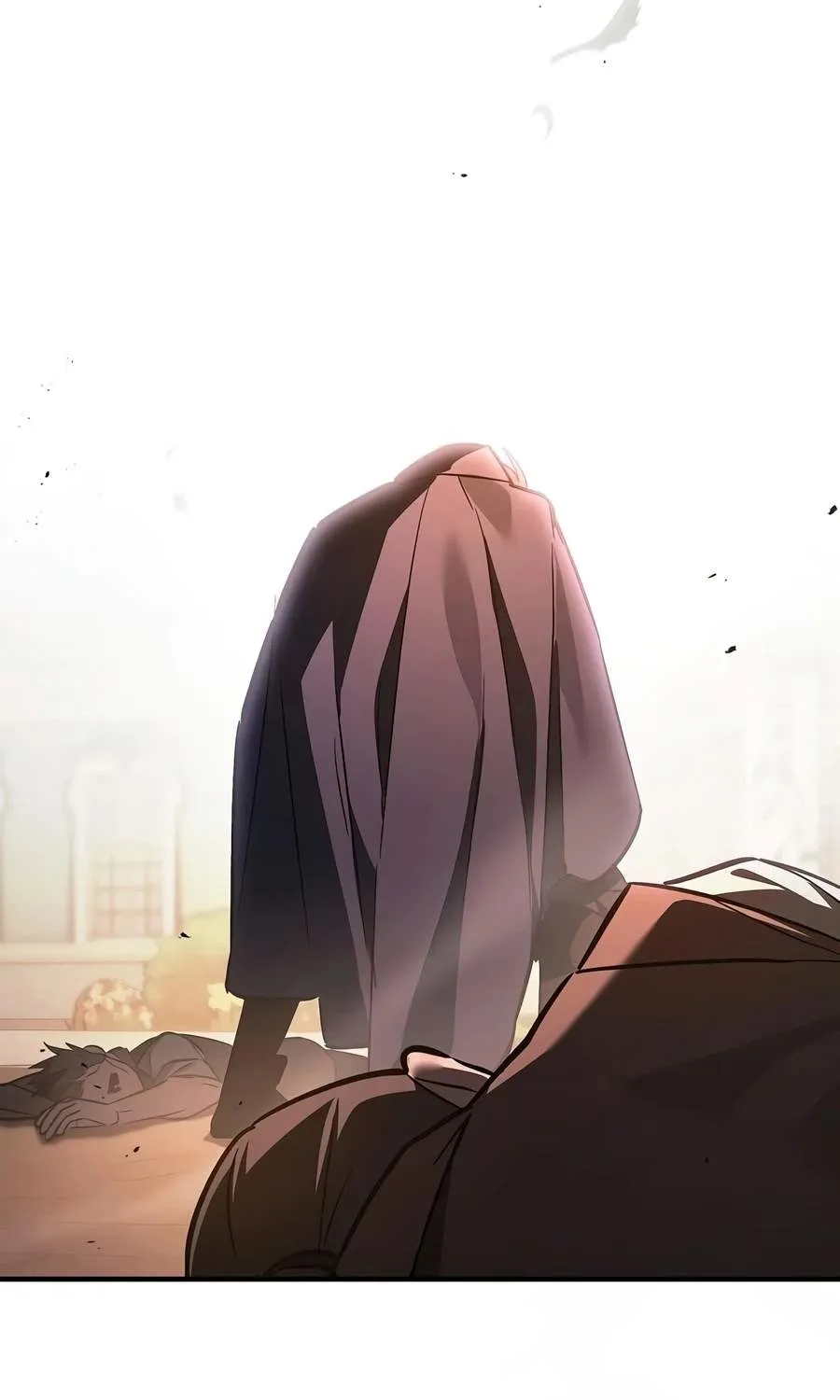 The Sword-Eating Swordmaster, chapter 37, page 19